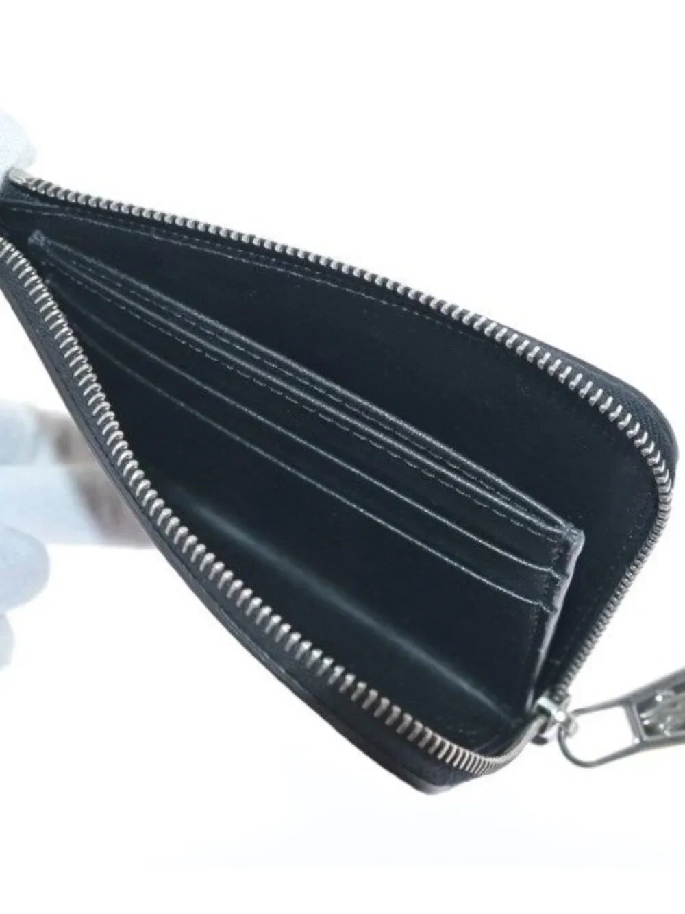 Moncler Genius Wallet Coin Purse